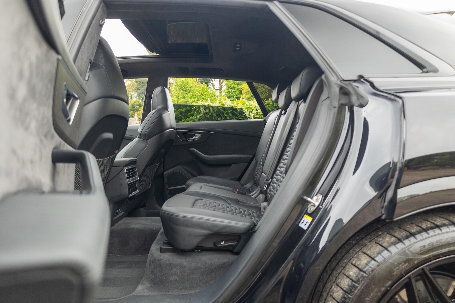Used Audi RS Q8 for sale - 76337508: Photo 6