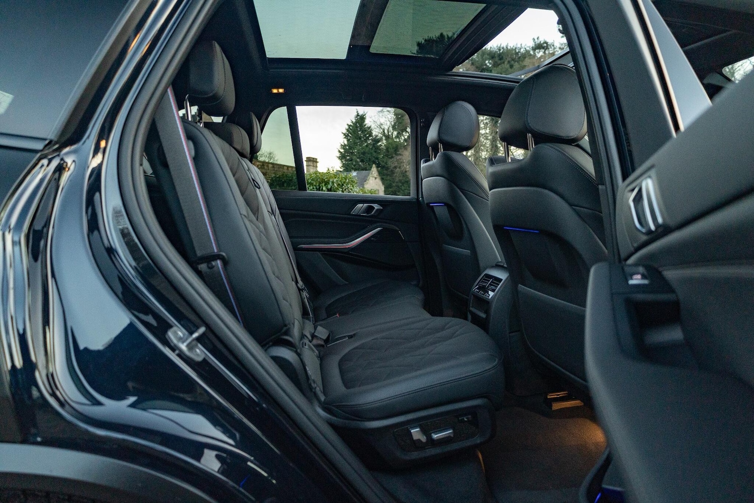 Used BMW X5 2024 for sale - 77050275: Photo 10