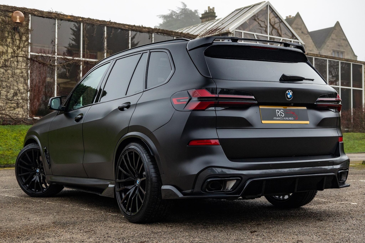 Used BMW X5 2024 for sale - 77050275: Photo 11