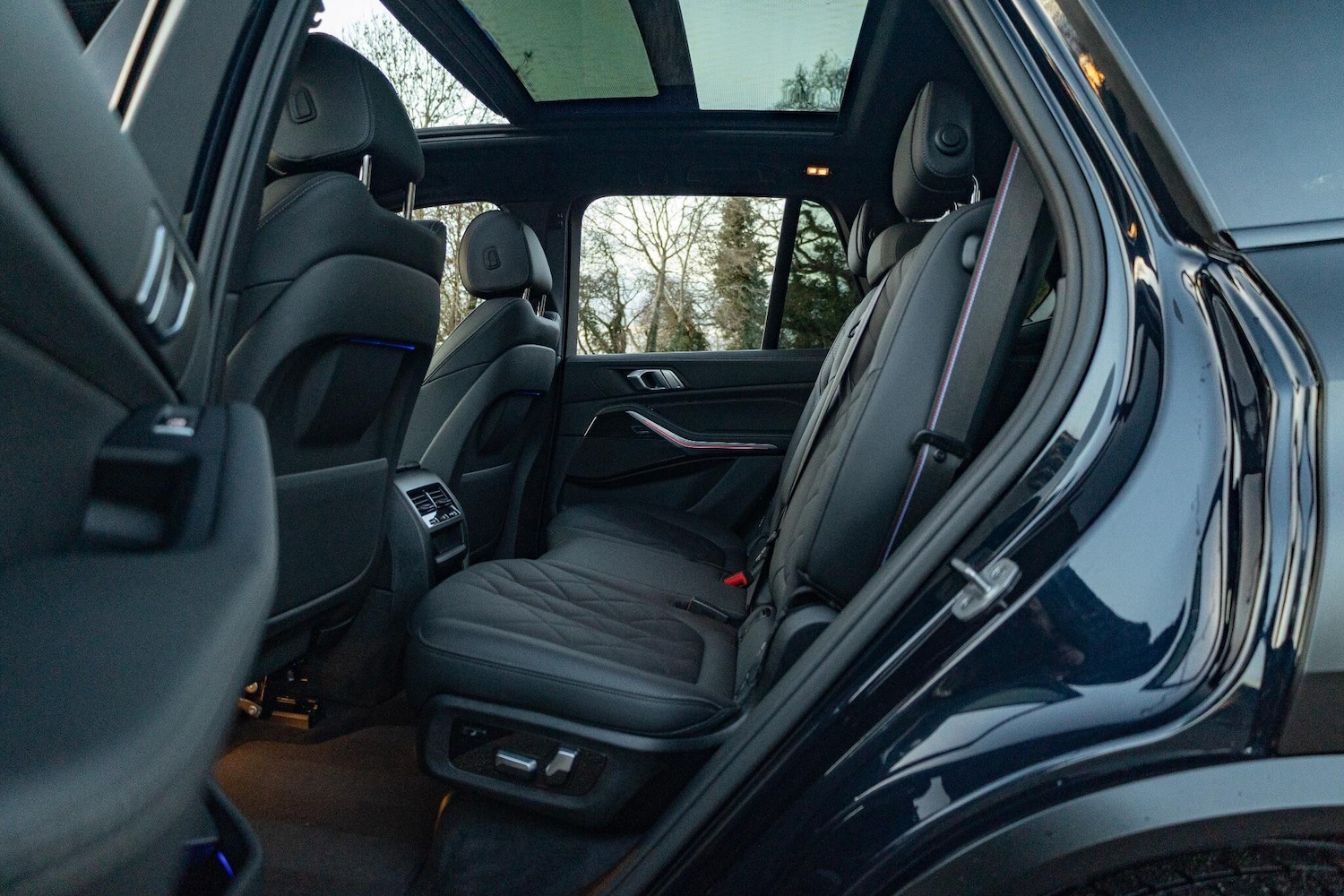 Used BMW X5 2024 for sale - 77050275: Photo 12