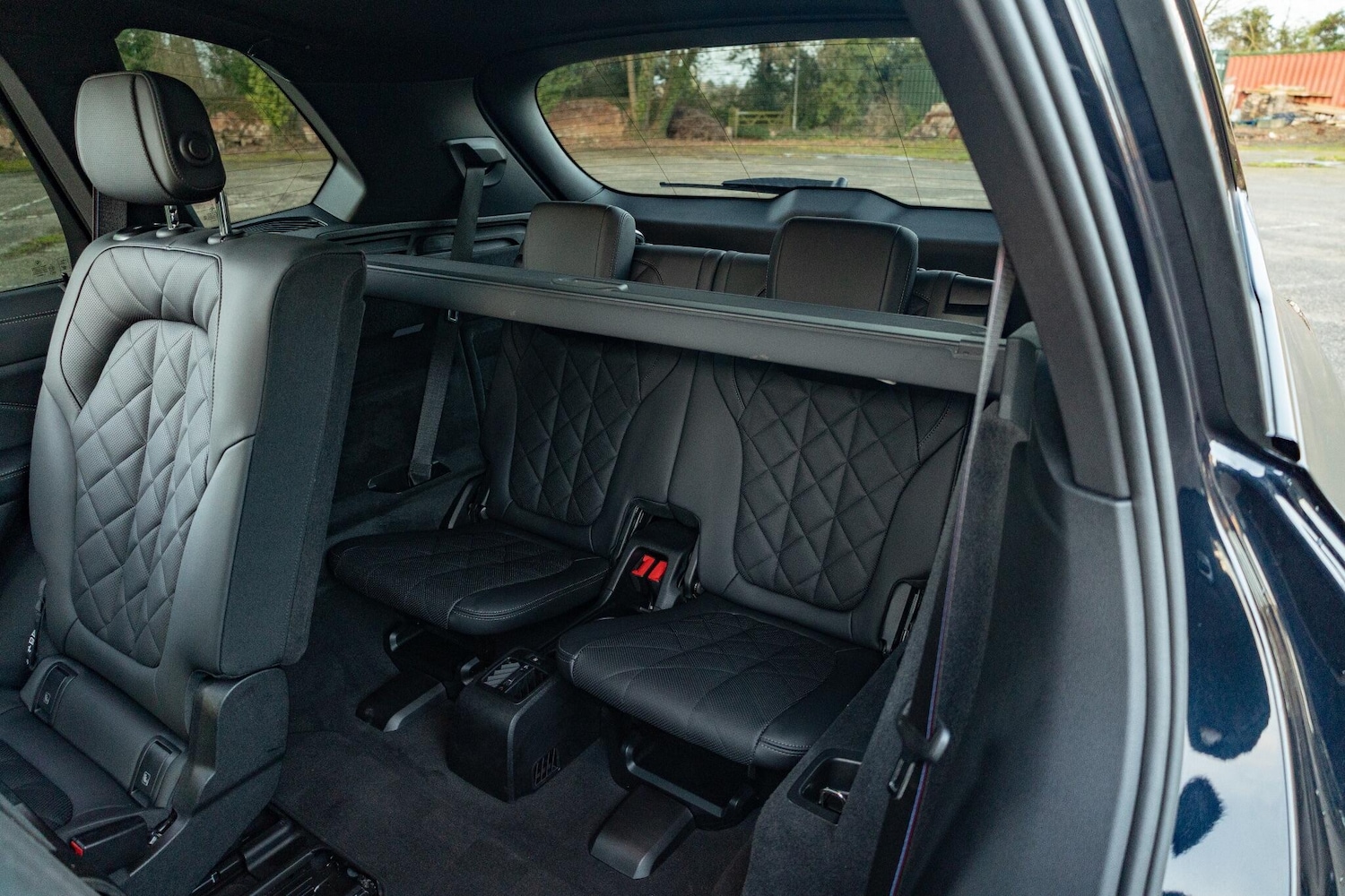 Used BMW X5 2024 for sale - 77050275: Photo 13