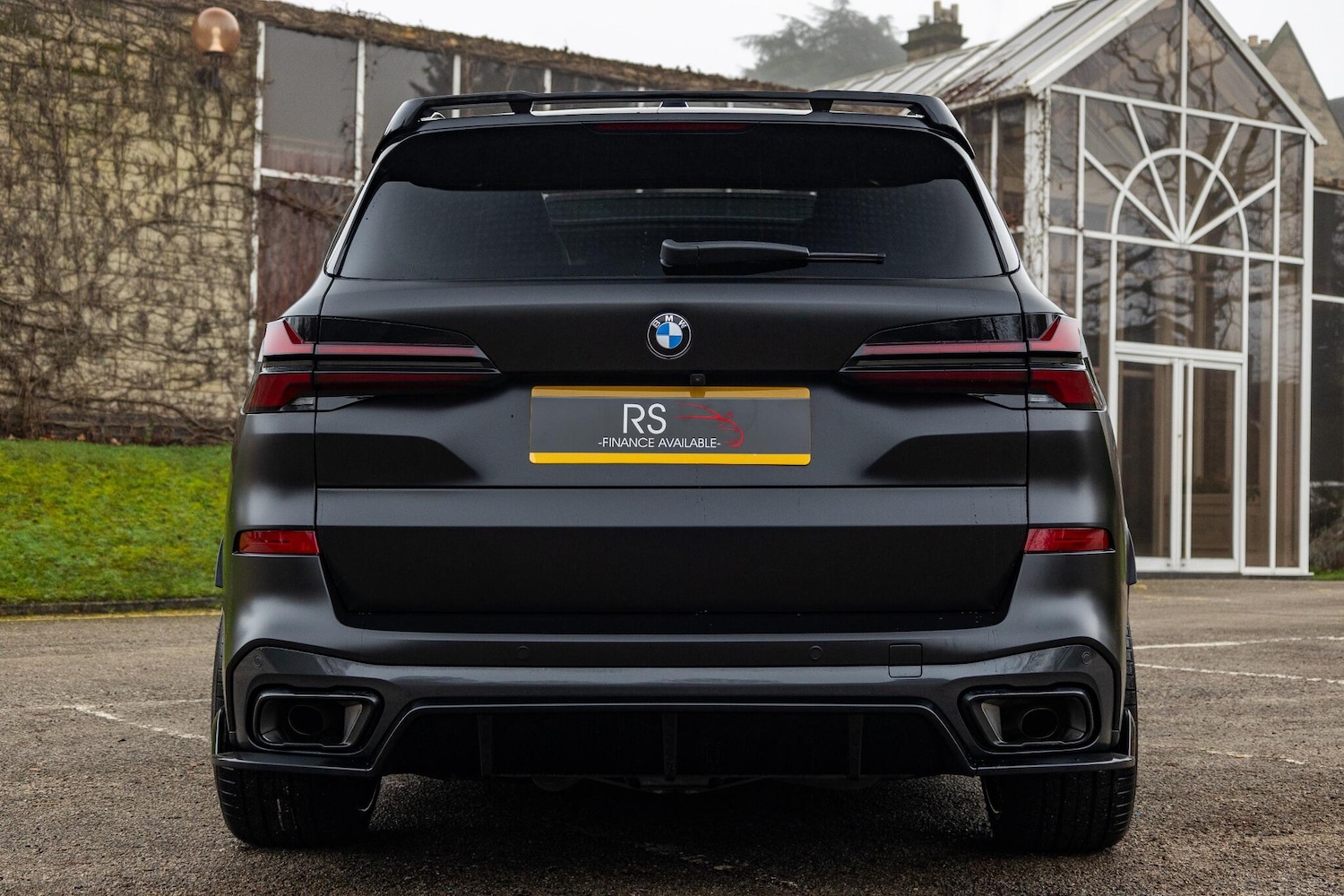 Used BMW X5 2024 for sale - 77050275: Photo 16