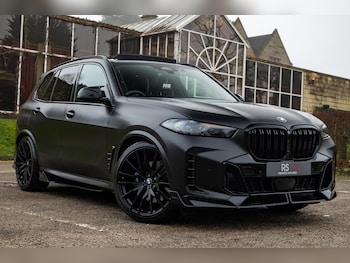 2024 (24) - 3.0 30d MHT M Sport Steptronic xDrive Euro 6 (s/s) 5dr