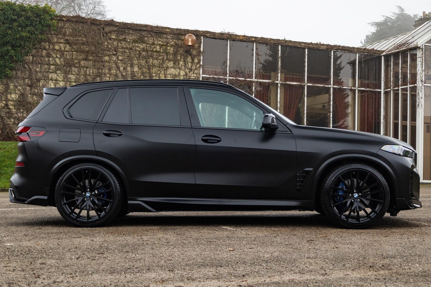 Used BMW X5 2024 for sale - 77050275: Photo 20