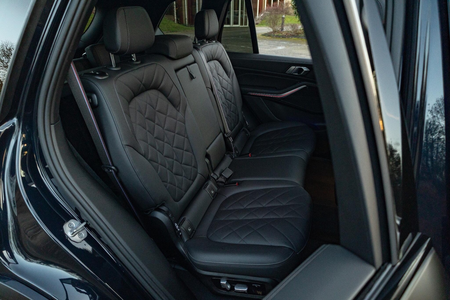 Used BMW X5 2024 for sale - 77050275: Photo 21