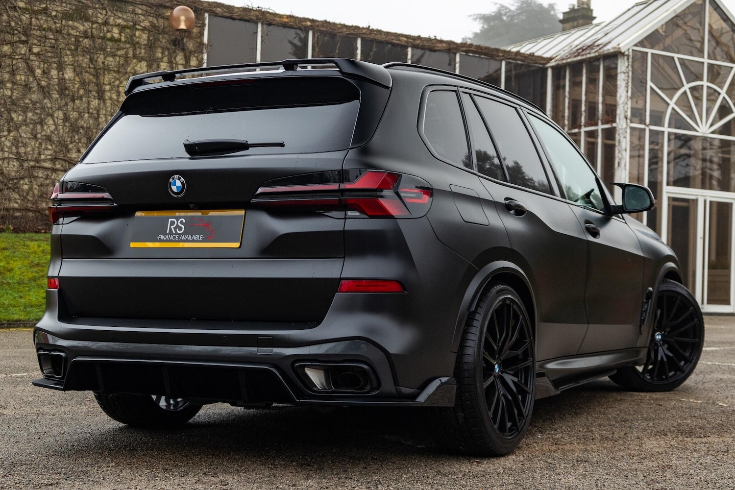 Used BMW X5 2024 for sale - 77050275: Photo 24