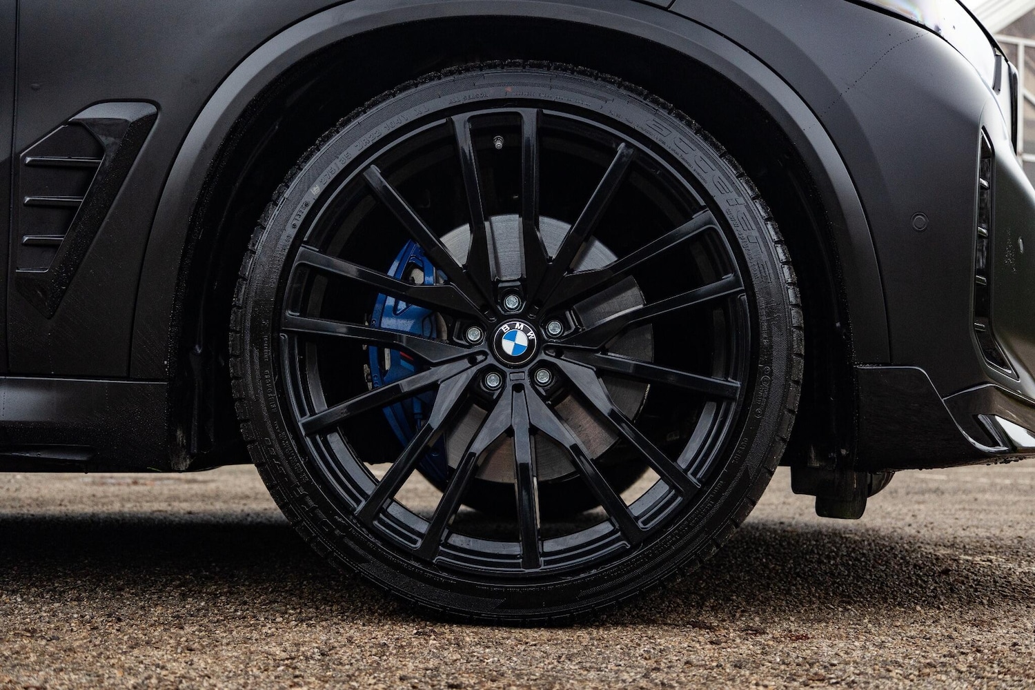 Used BMW X5 2024 for sale - 77050275: Photo 27