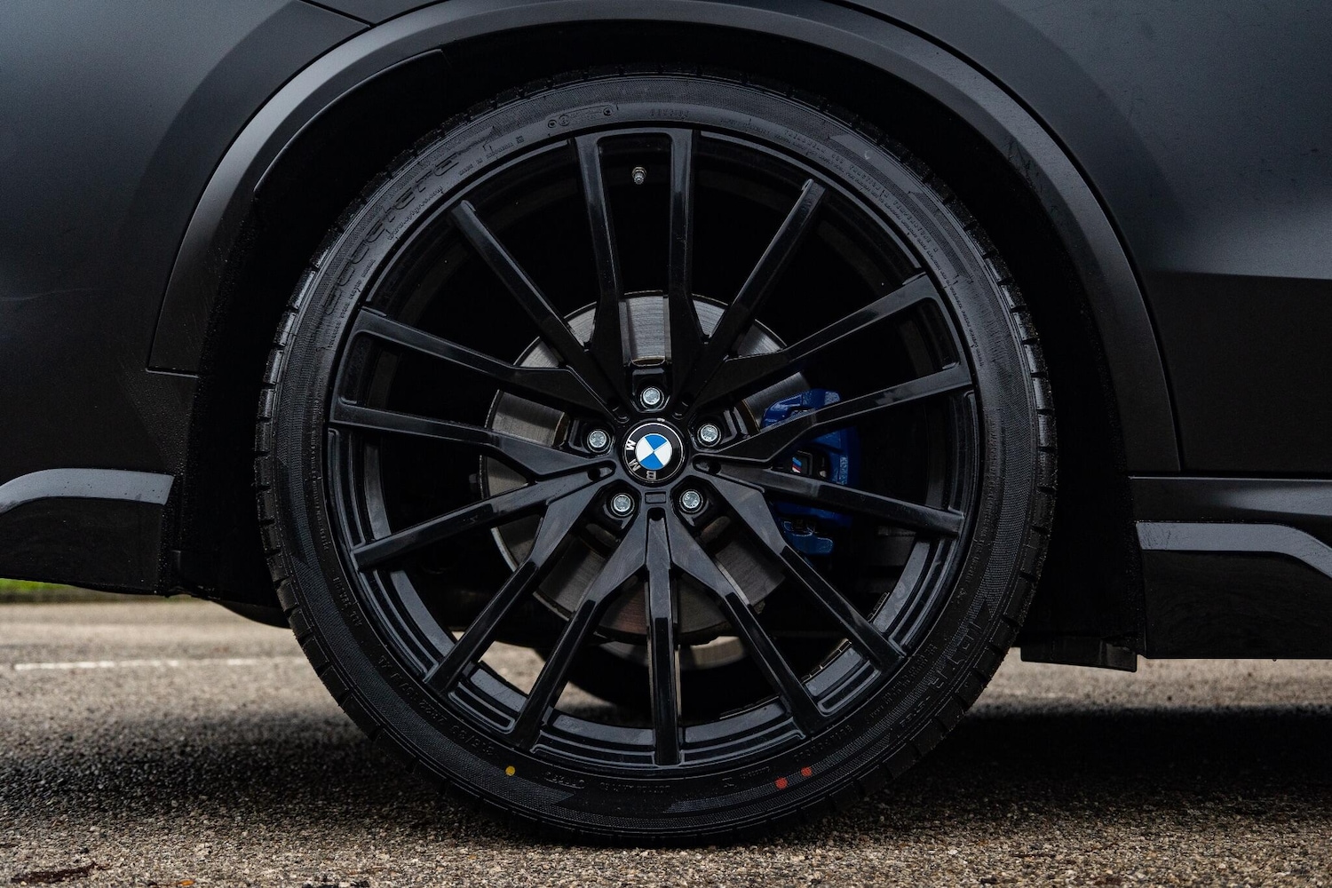 Used BMW X5 2024 for sale - 77050275: Photo 28