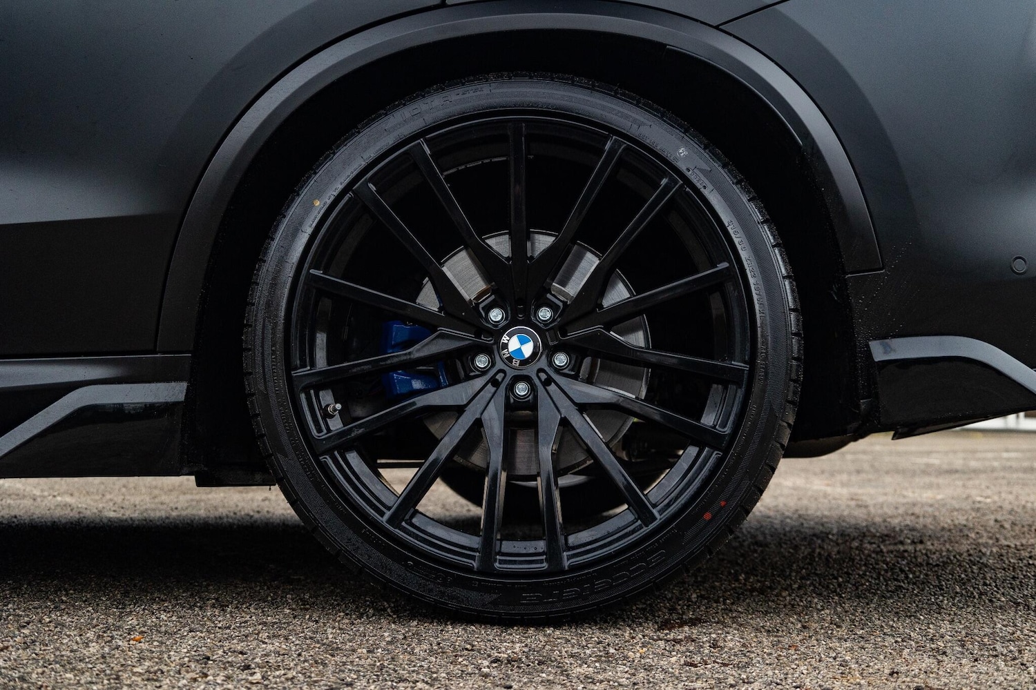 Used BMW X5 2024 for sale - 77050275: Photo 29