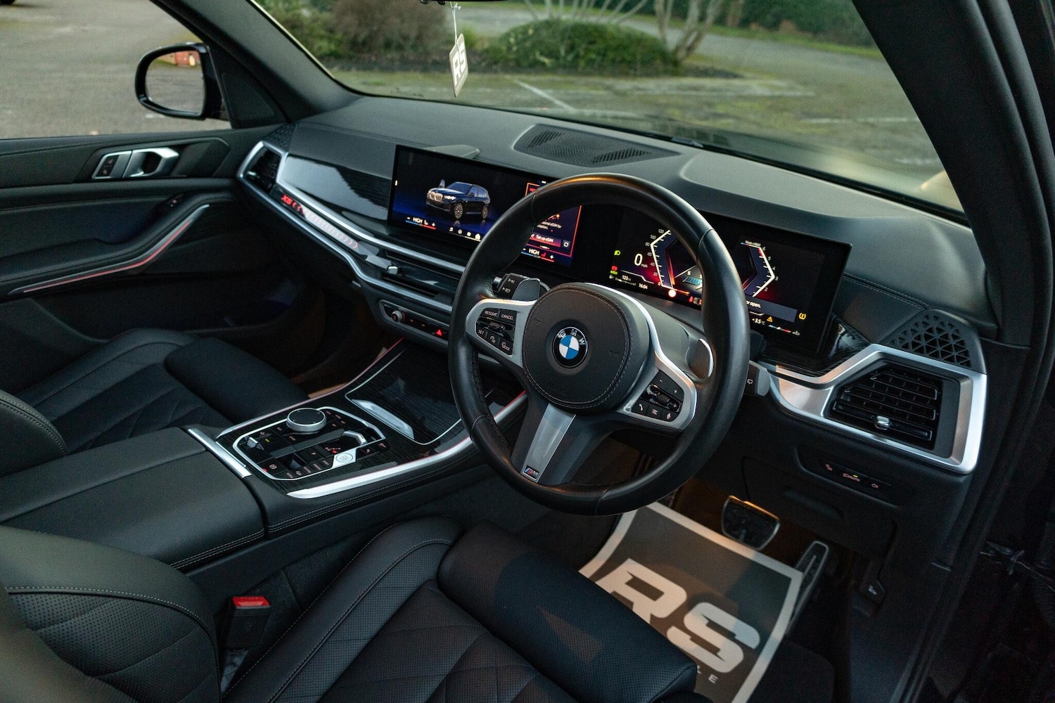 Used BMW X5 2024 for sale - 77050275: Photo 3