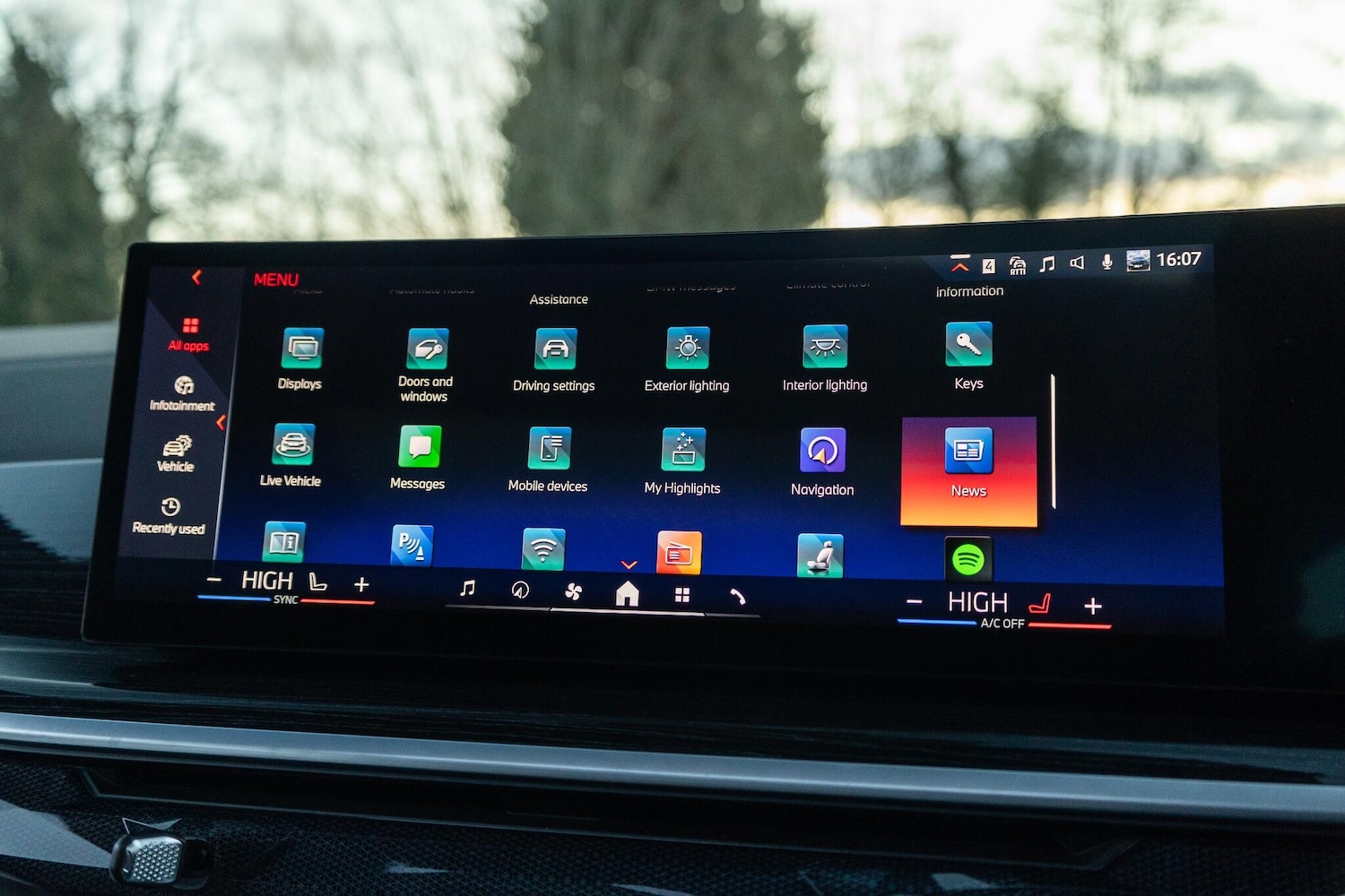 Used BMW X5 2024 for sale - 77050275: Photo 33