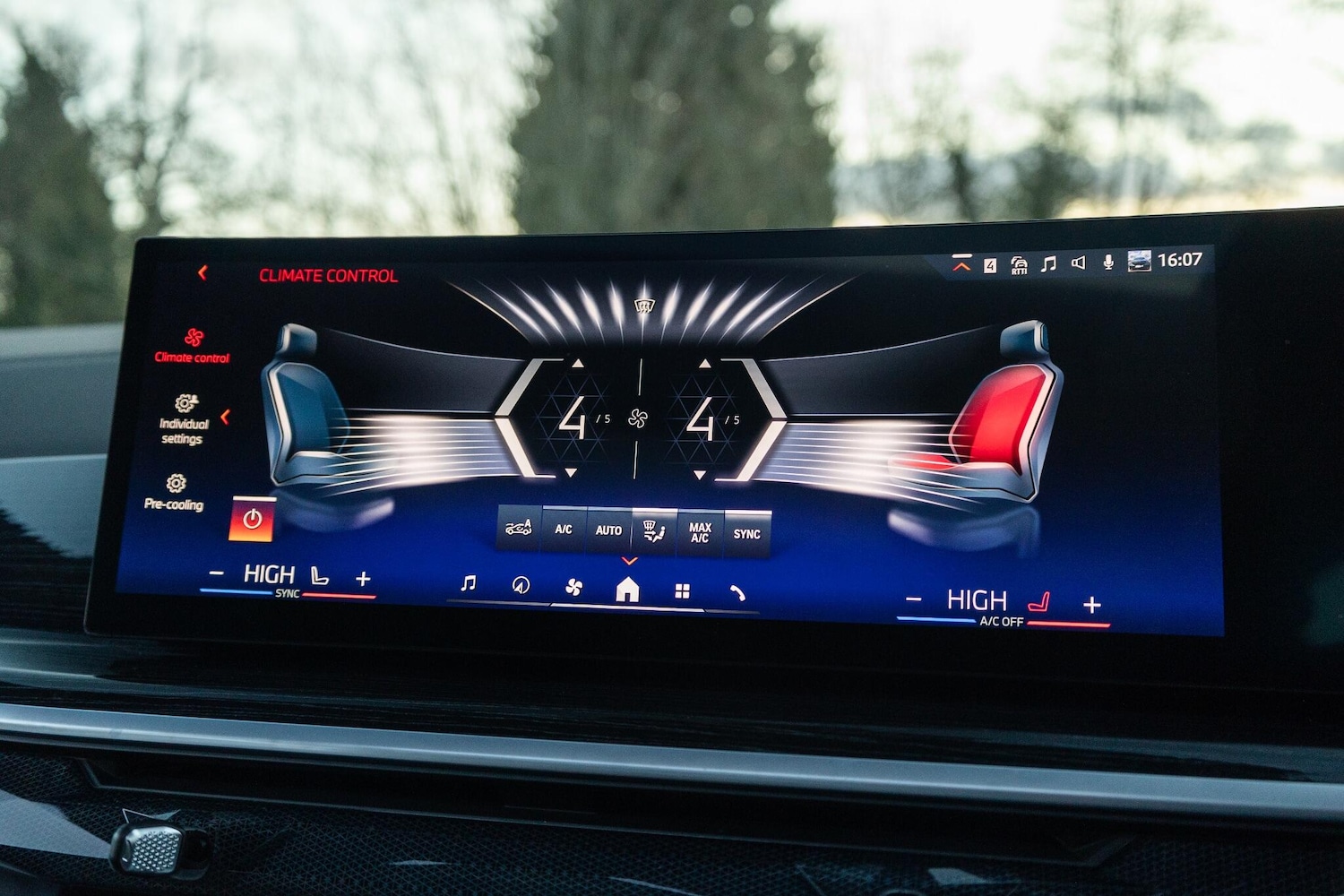 Used BMW X5 2024 for sale - 77050275: Photo 35