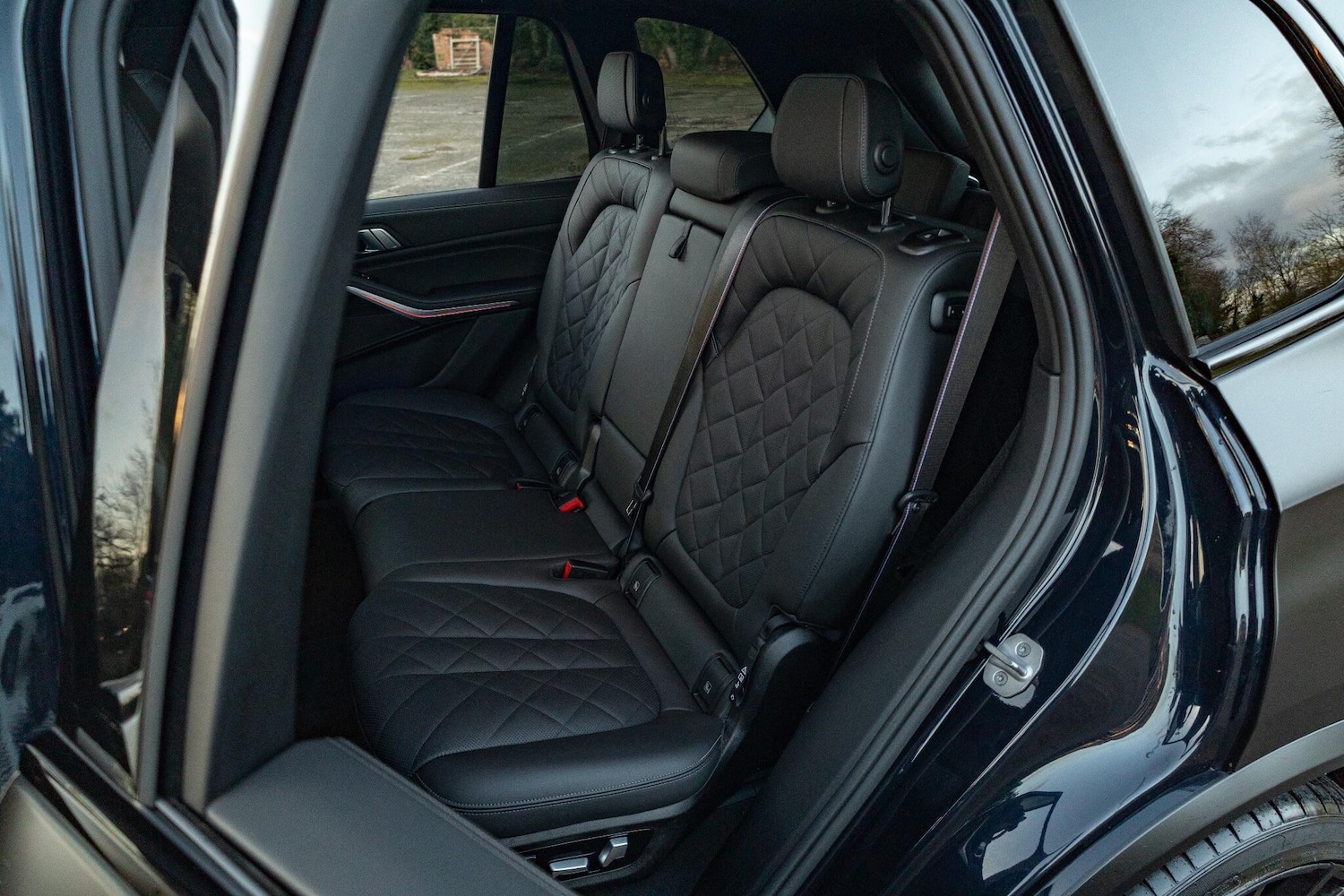 Used BMW X5 2024 for sale - 77050275: Photo 4