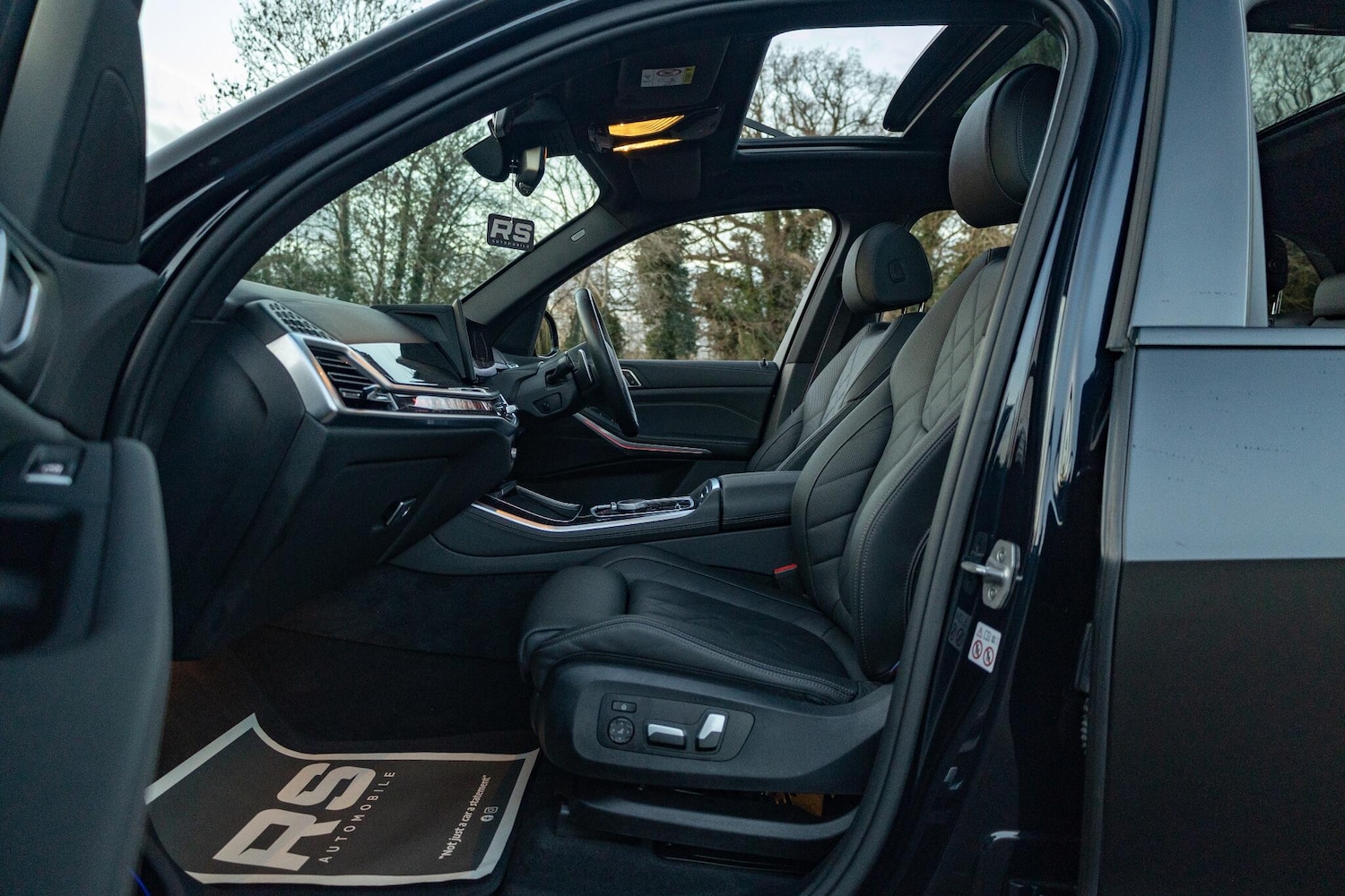 Used BMW X5 2024 for sale - 77050275: Photo 41