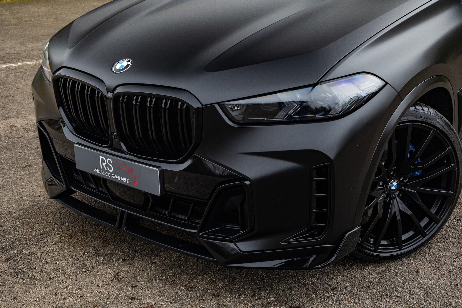 Used BMW X5 2024 for sale - 77050275: Photo 42