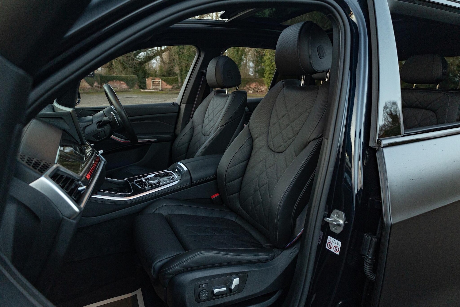 Used BMW X5 2024 for sale - 77050275: Photo 43