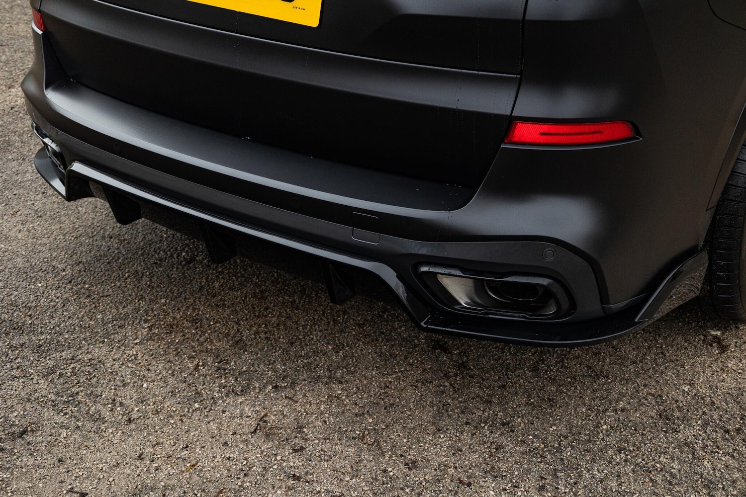 Used BMW X5 2024 for sale - 77050275: Photo 49