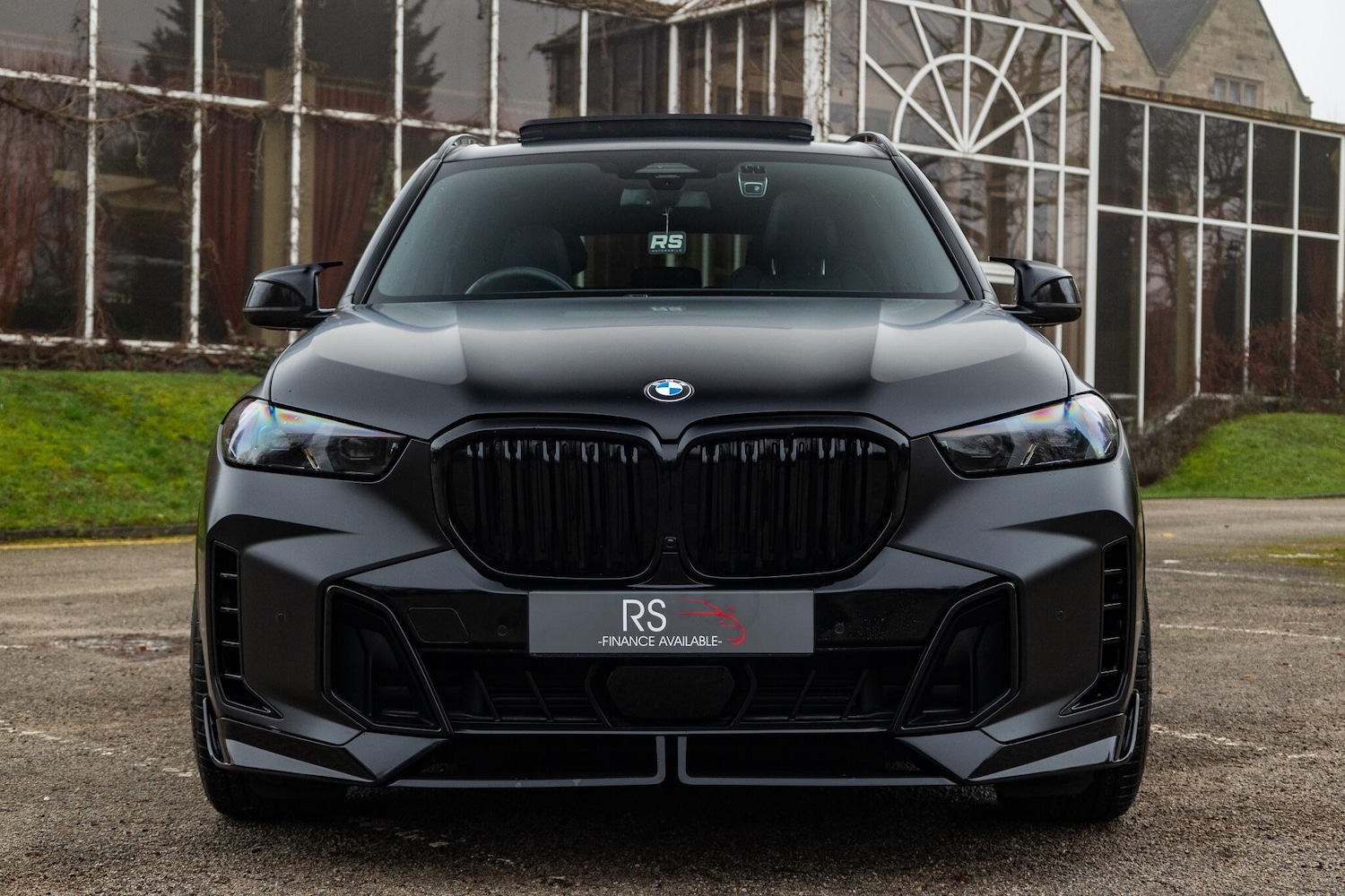 Used BMW X5 2024 for sale - 77050275: Photo 5