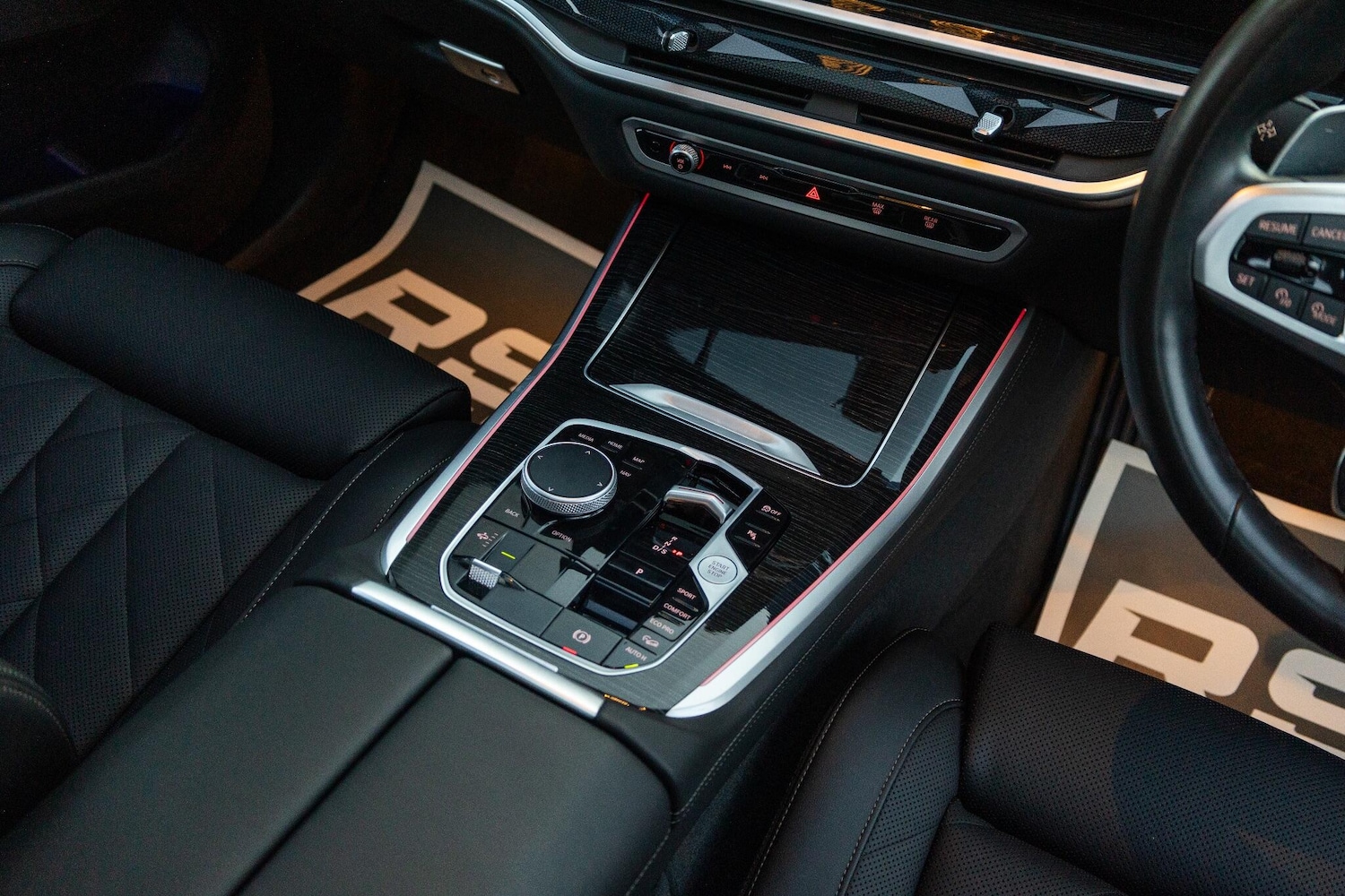 Used BMW X5 2024 for sale - 77050275: Photo 6