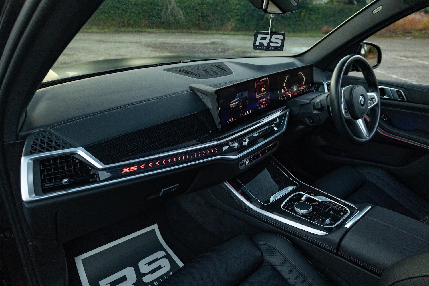 Used BMW X5 2024 for sale - 77050275: Photo 7