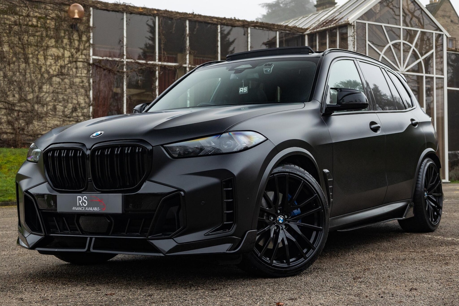 Used BMW X5 2024 for sale - 77050275: Photo 8