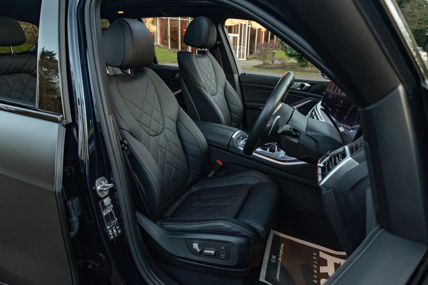 Used BMW X5 2024 for sale - 77050275: Photo 9