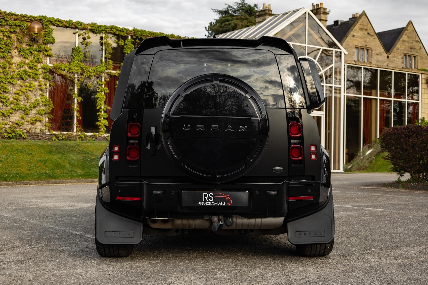 Vehicle 15