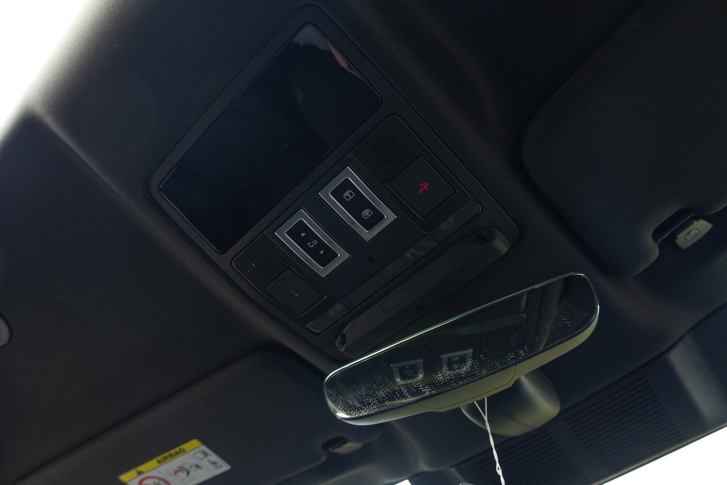 Vehicle 41