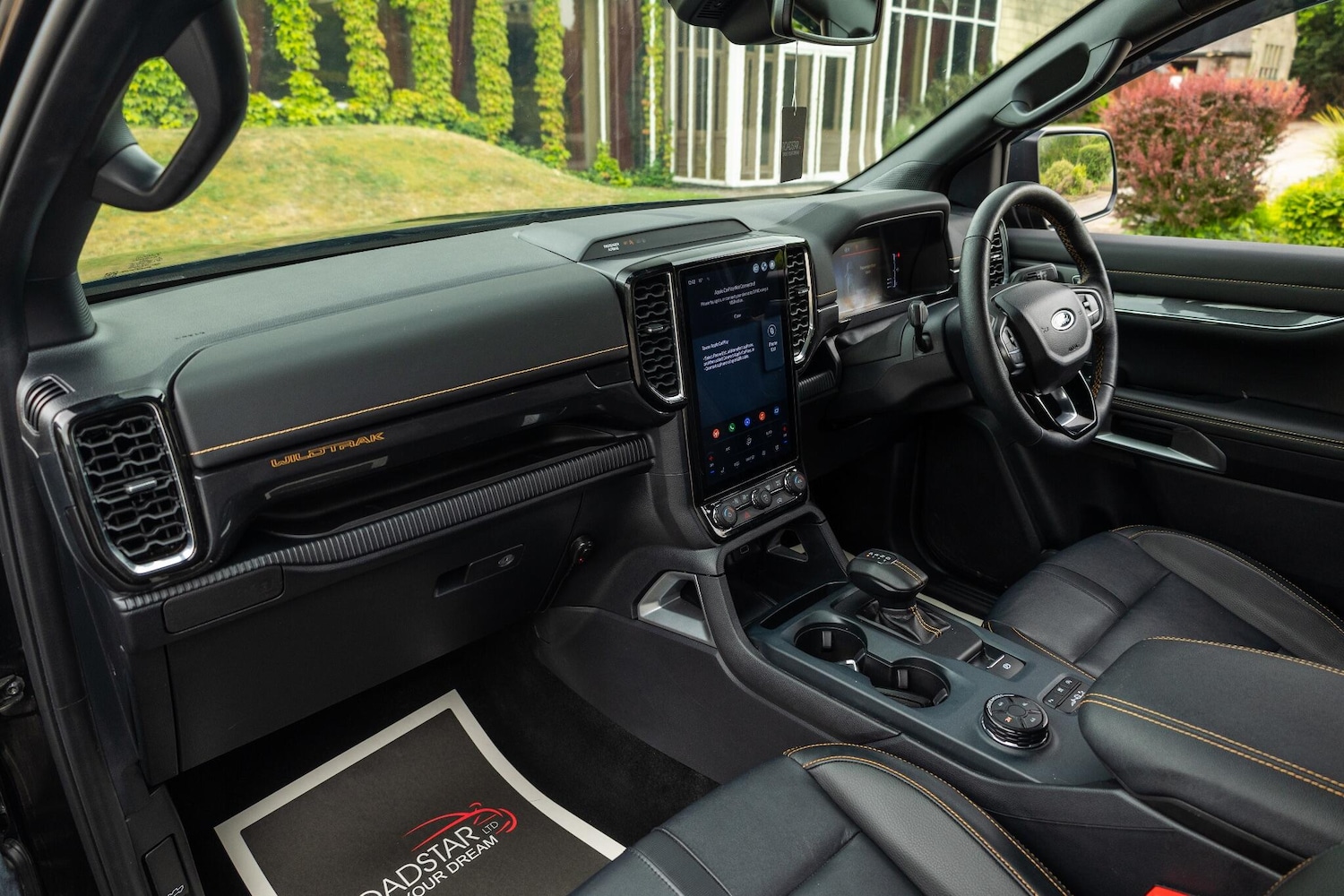 Used Ford Ranger 2025 for sale - 76645733: Photo 10