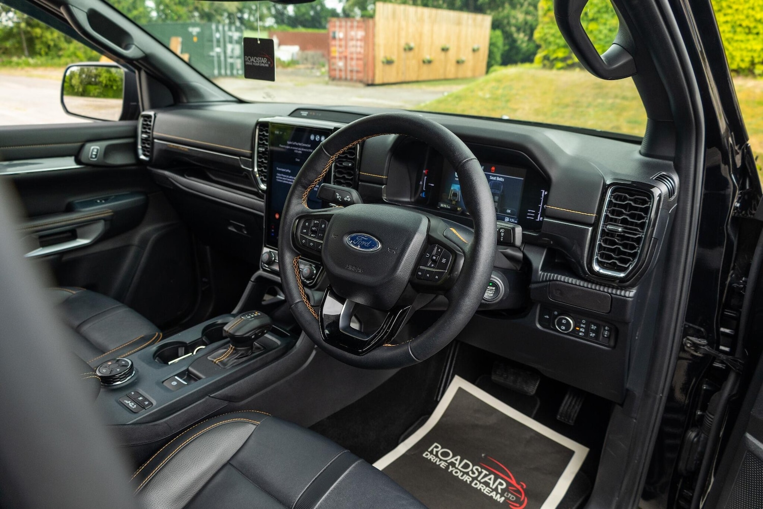 Used Ford Ranger 2025 for sale - 76645733: Photo 11