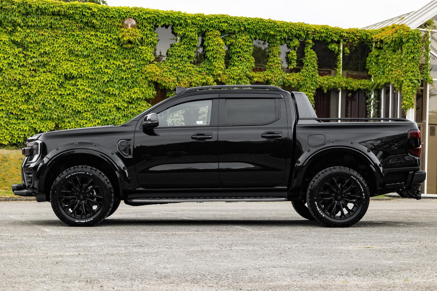 Used Ford Ranger 2025 for sale - 76645733: Photo 12