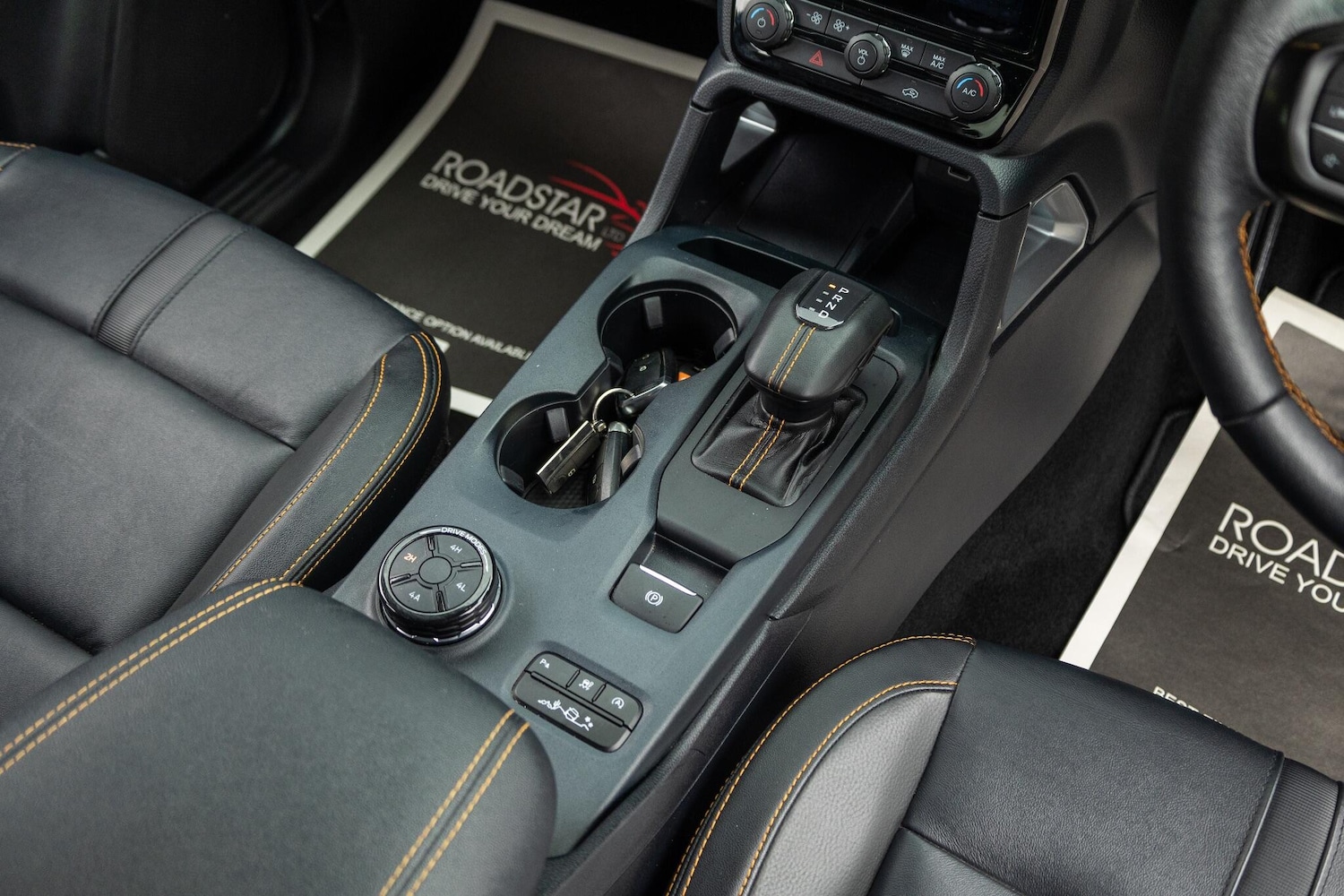 Used Ford Ranger 2025 for sale - 76645733: Photo 16