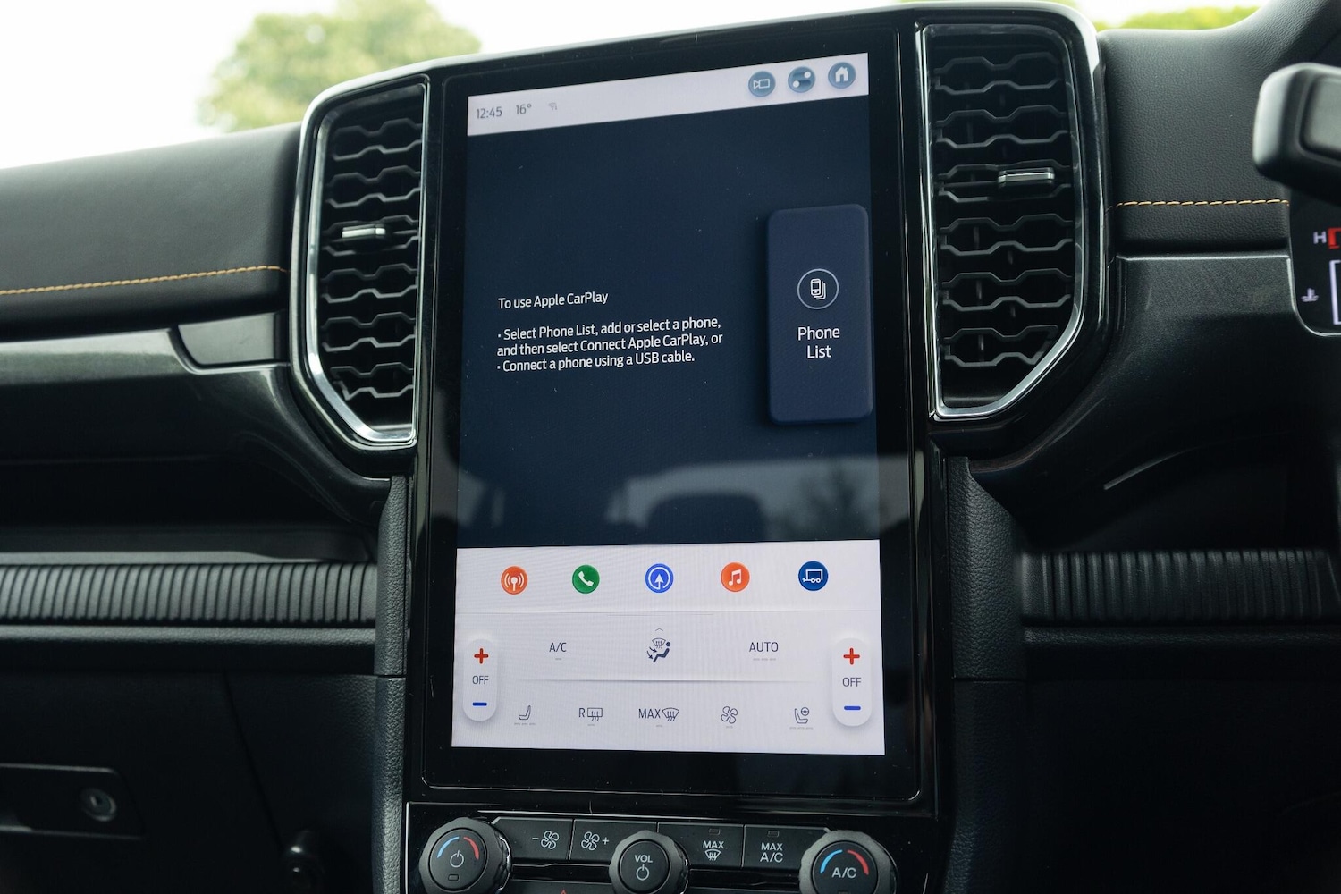 Used Ford Ranger 2025 for sale - 76645733: Photo 17