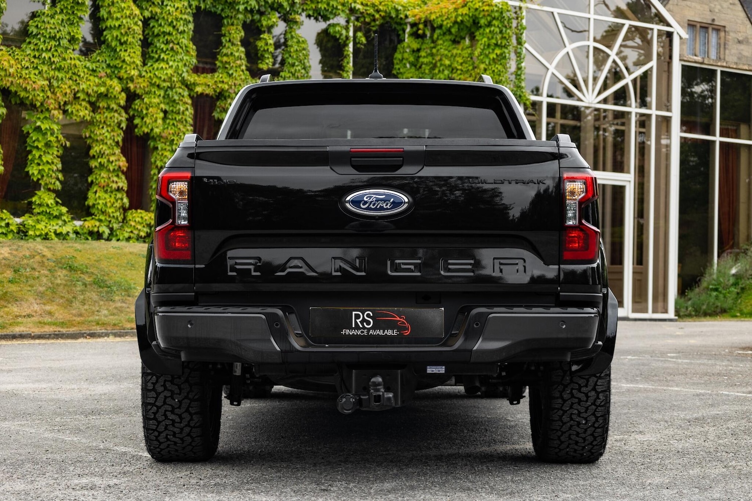 Used Ford Ranger 2025 for sale - 76645733: Photo 19