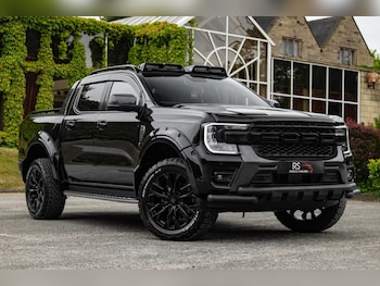 Used Ford Ranger 2025 for sale - 76645733: Photo