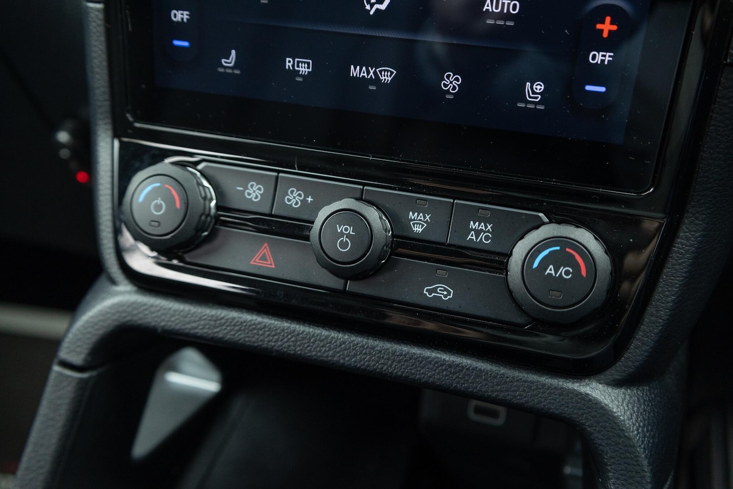 Used Ford Ranger 2025 for sale - 76645733: Photo 22