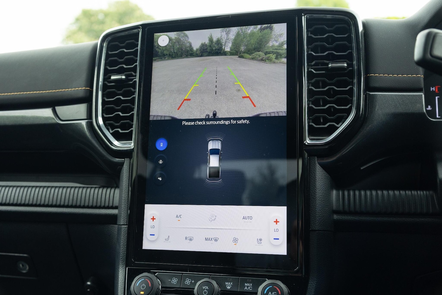 Used Ford Ranger 2025 for sale - 76645733: Photo 23