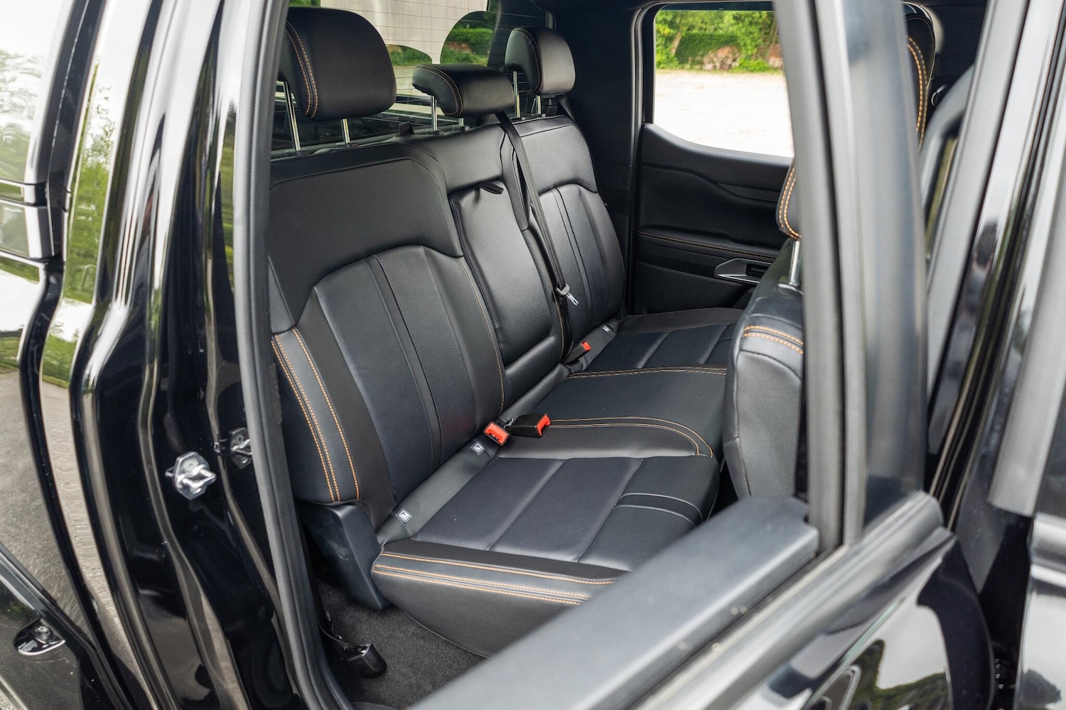 Used Ford Ranger 2025 for sale - 76645733: Photo 26