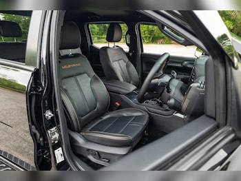 Used Ford Ranger 2025 for sale - 76645733: Photo