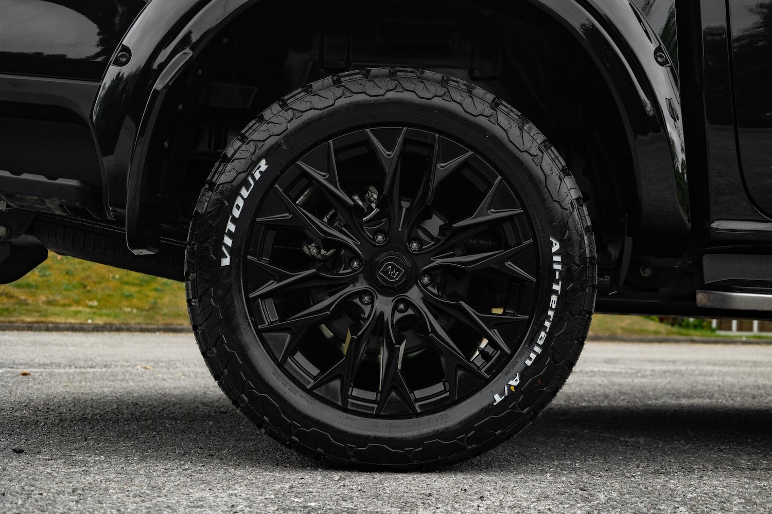 Used Ford Ranger 2025 for sale - 76645733: Photo 30