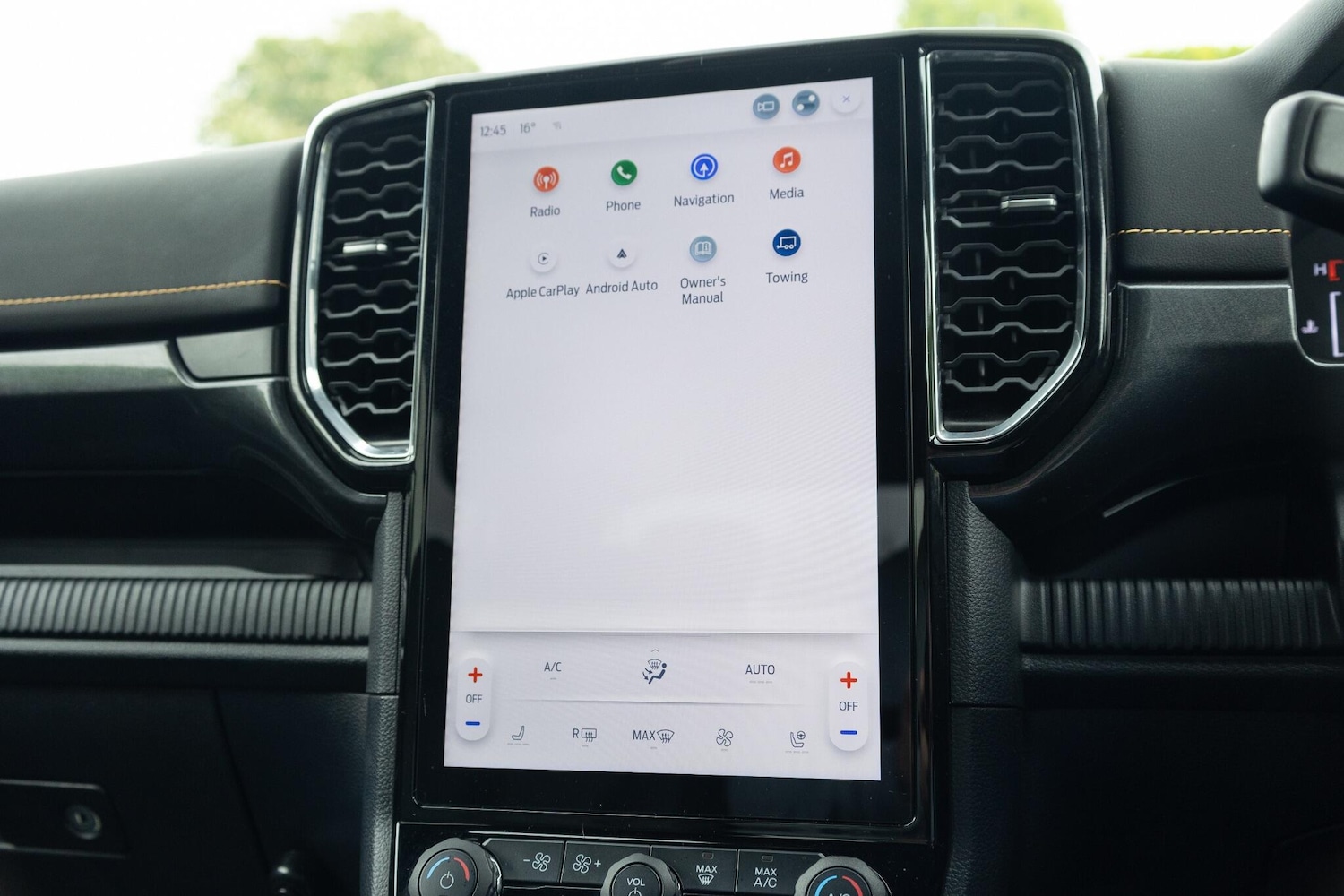 Used Ford Ranger 2025 for sale - 76645733: Photo 33