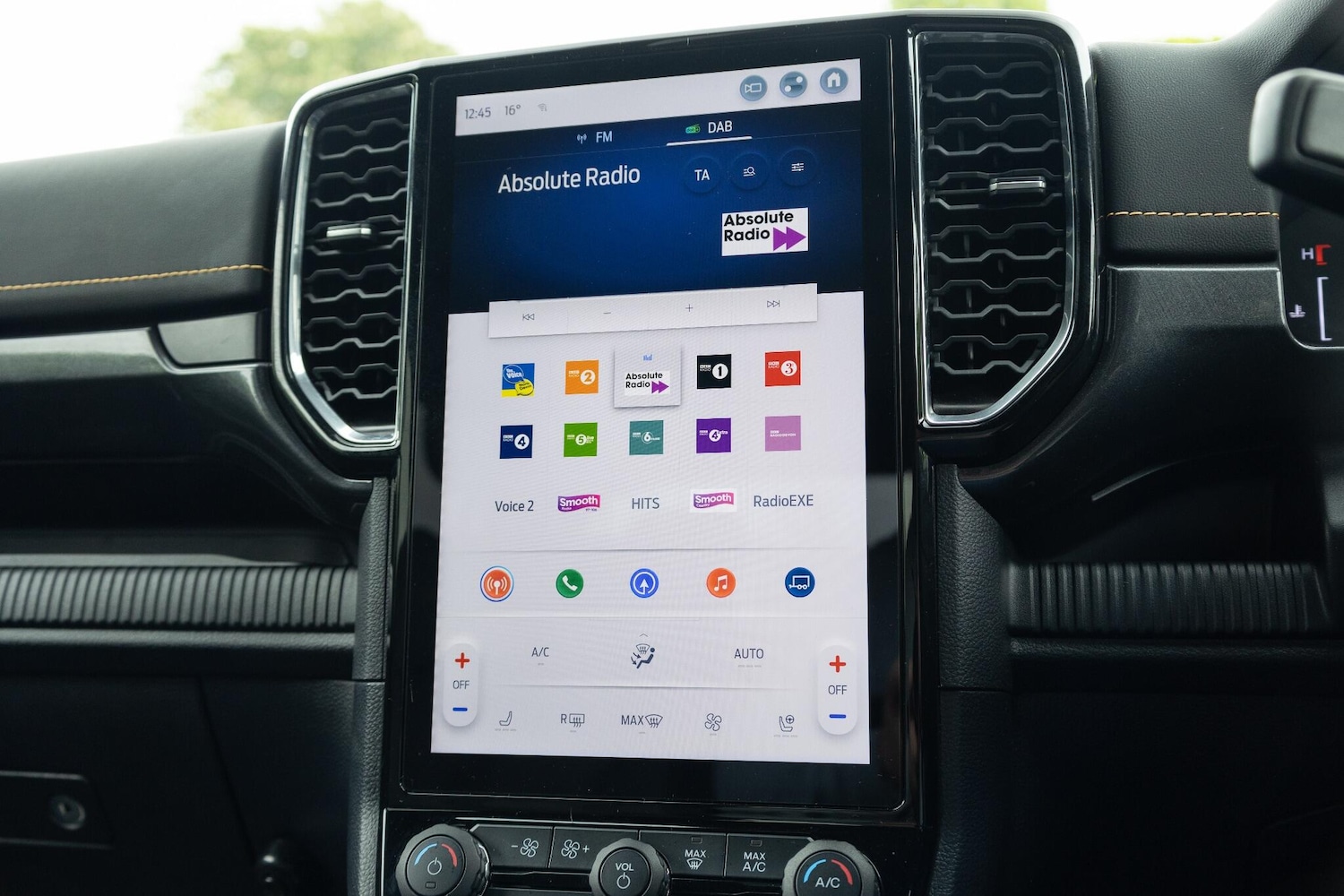 Used Ford Ranger 2025 for sale - 76645733: Photo 34