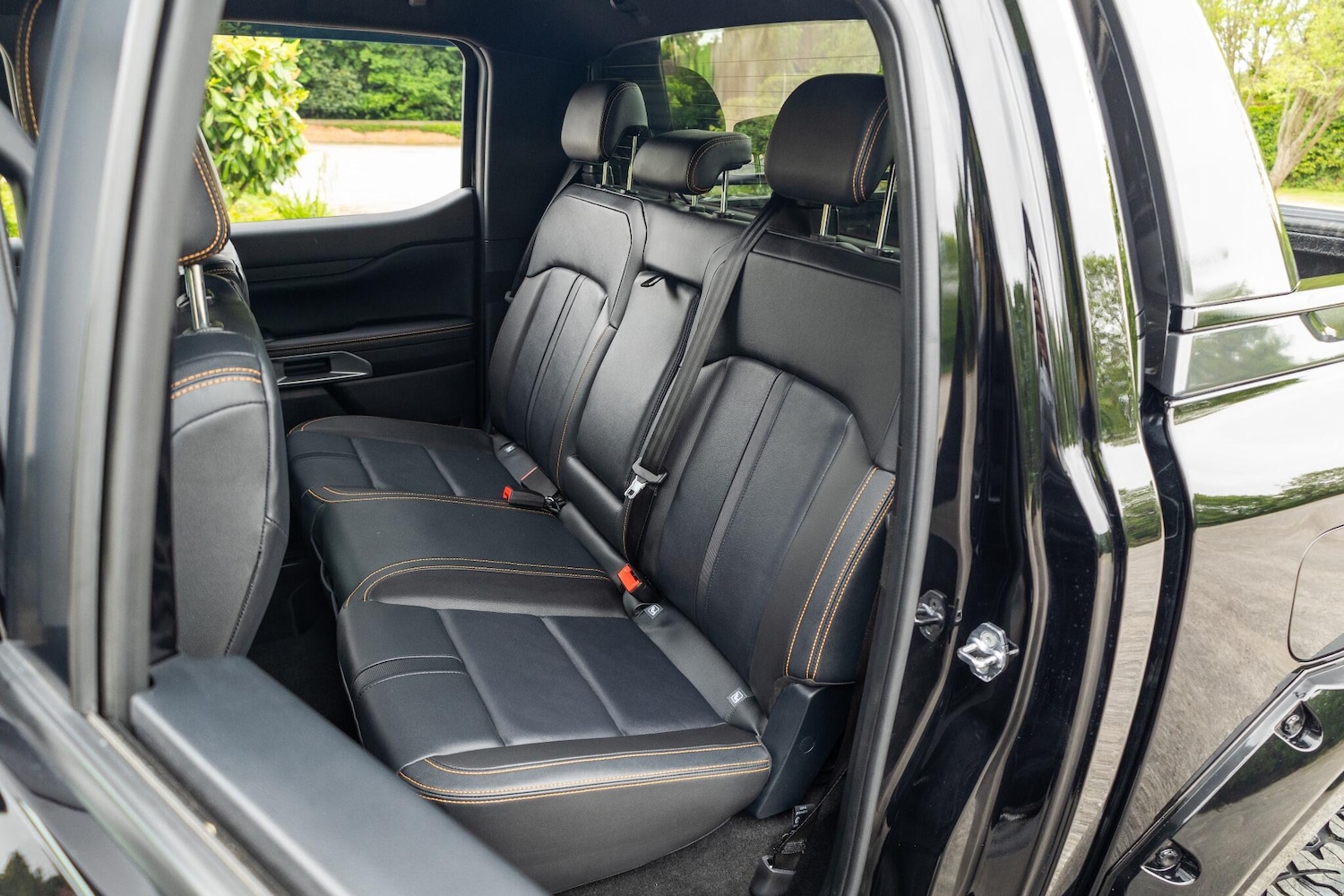 Used Ford Ranger 2025 for sale - 76645733: Photo 36