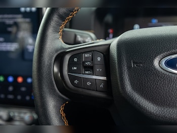 Used Ford Ranger 2025 for sale - 76645733: Photo