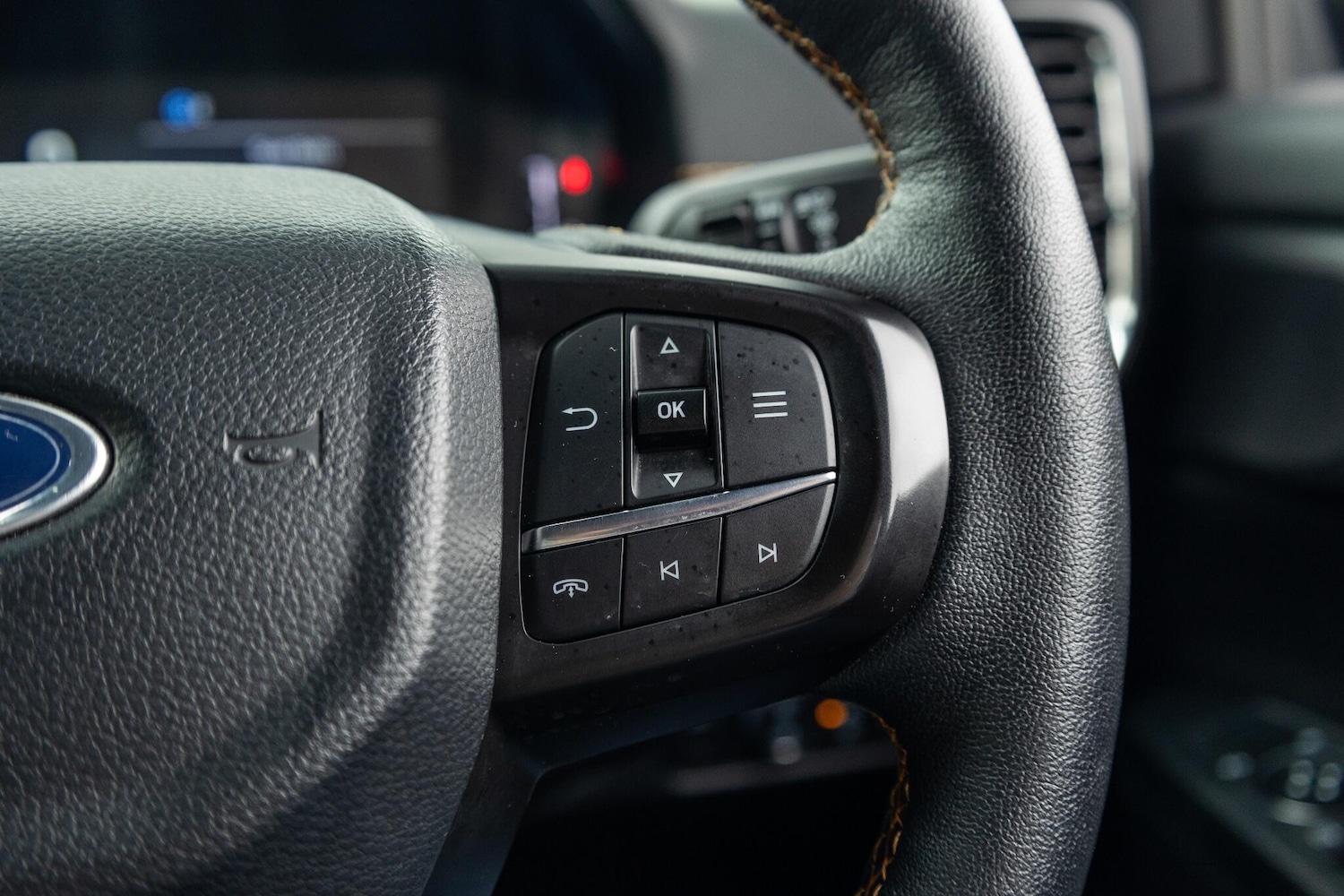 Used Ford Ranger 2025 for sale - 76645733: Photo 4