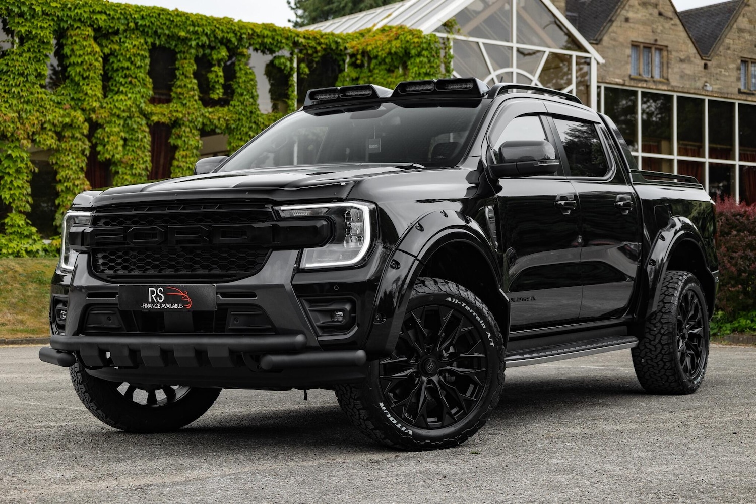 Used Ford Ranger 2025 for sale - 76645733: Photo 9