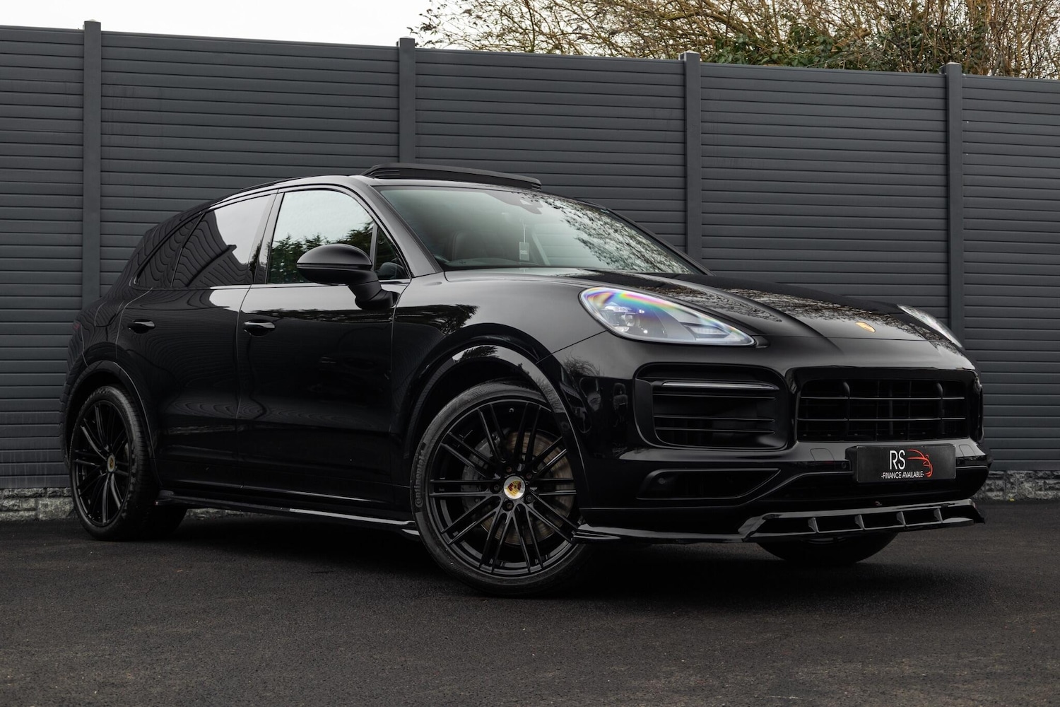 Used Porsche Cayenne 2022 for sale - 76167001: Photo 1