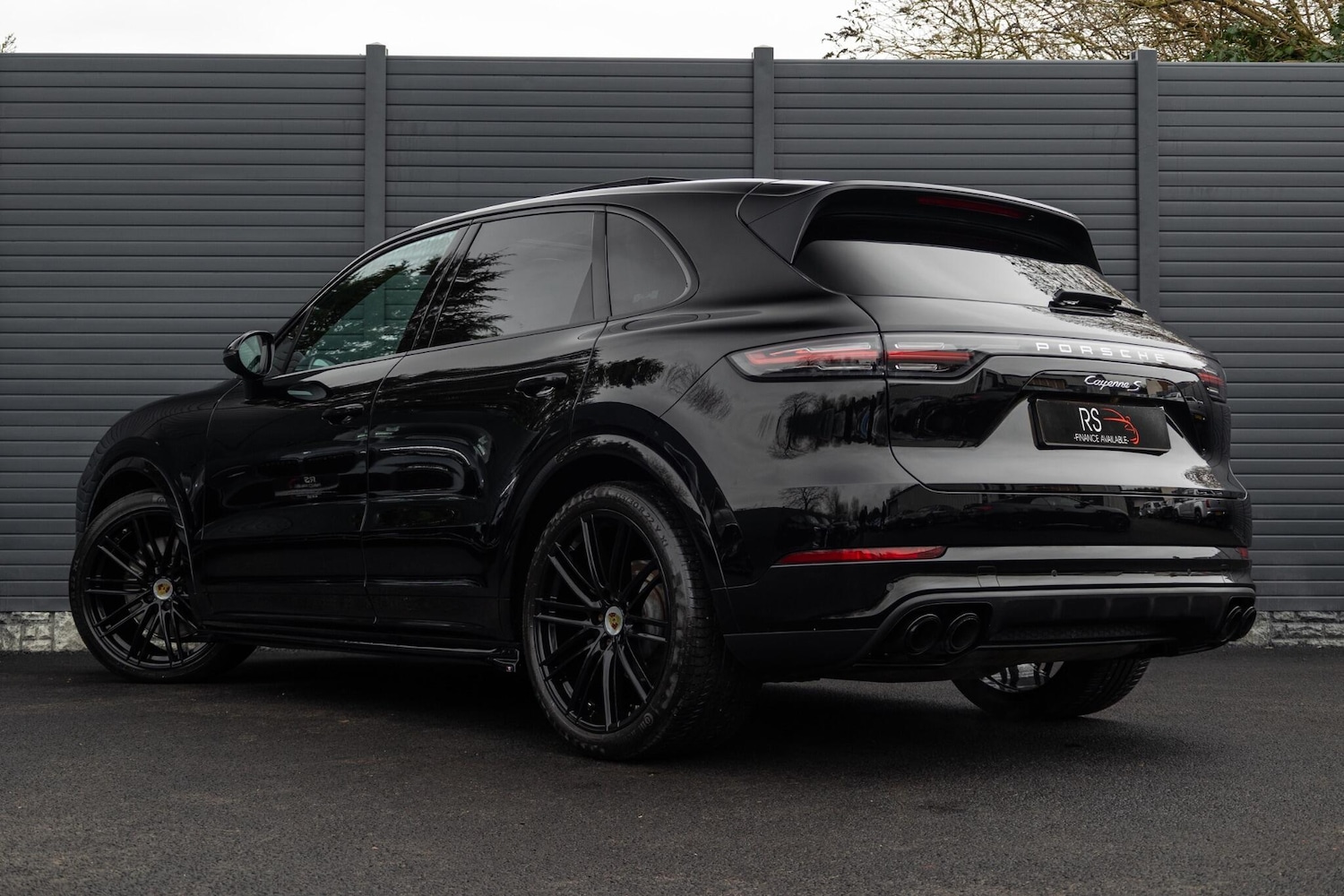 Used Porsche Cayenne 2022 for sale - 76167001: Photo 10