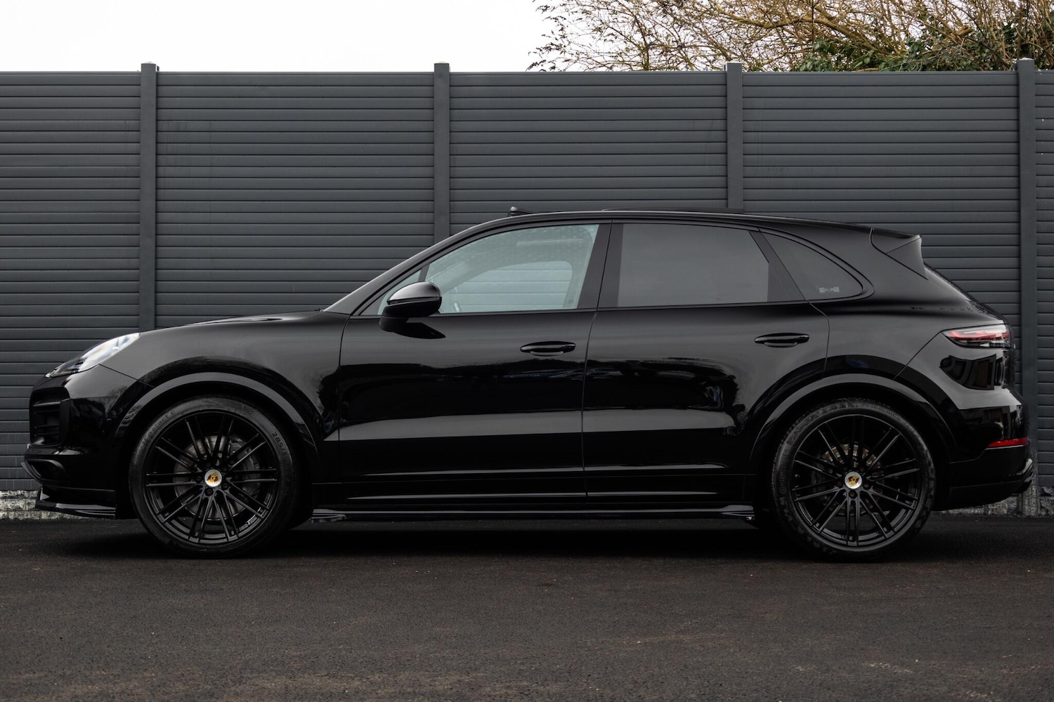 Used Porsche Cayenne 2022 for sale - 76167001: Photo 16