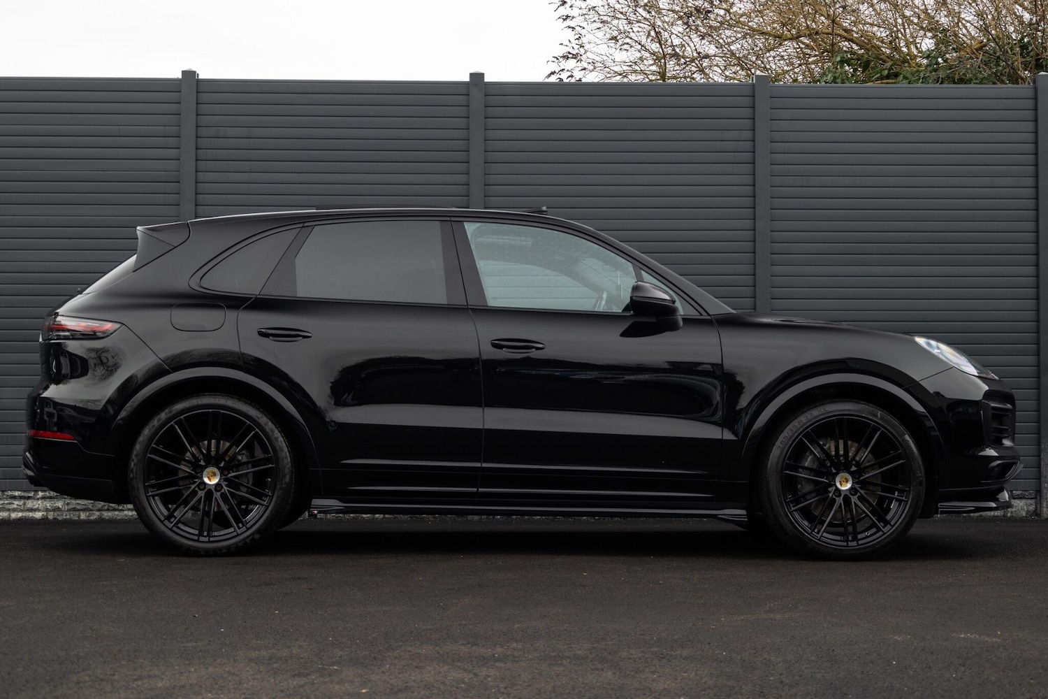 Used Porsche Cayenne 2022 for sale - 76167001: Photo 22